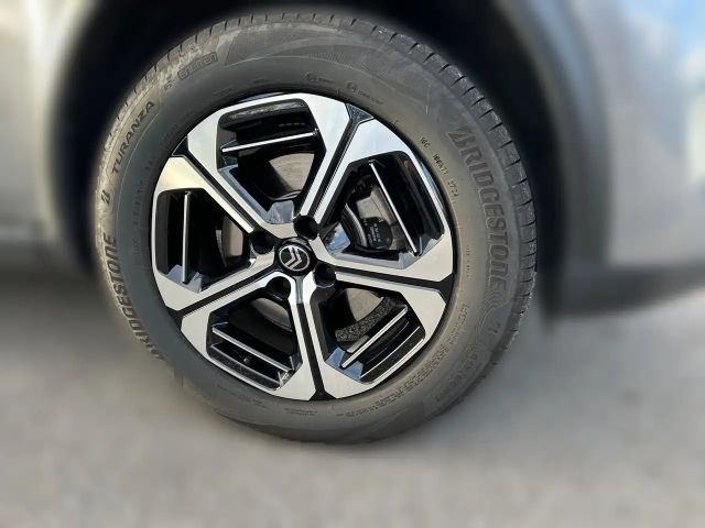 Citroën C3 Aircross Max