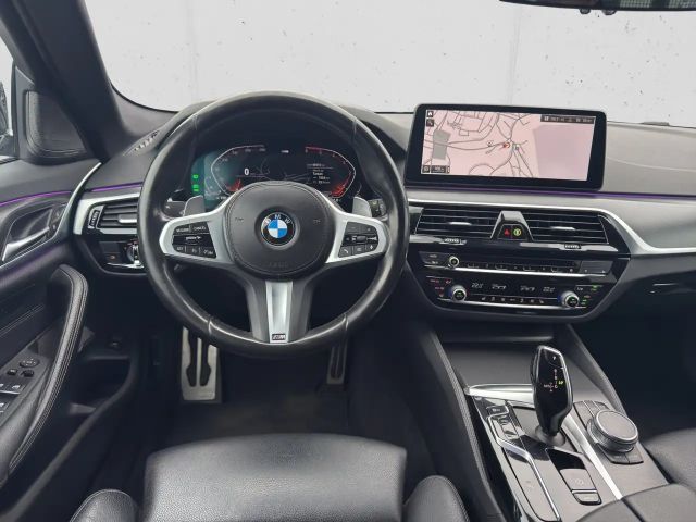 BMW 530 530d xDrive