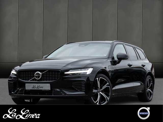 Volvo V60 V60