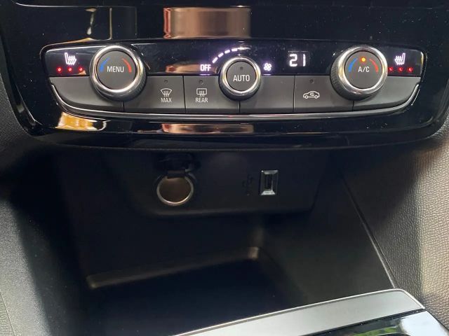 Opel Mokka 1.2 Turbo Turbo Ultimate