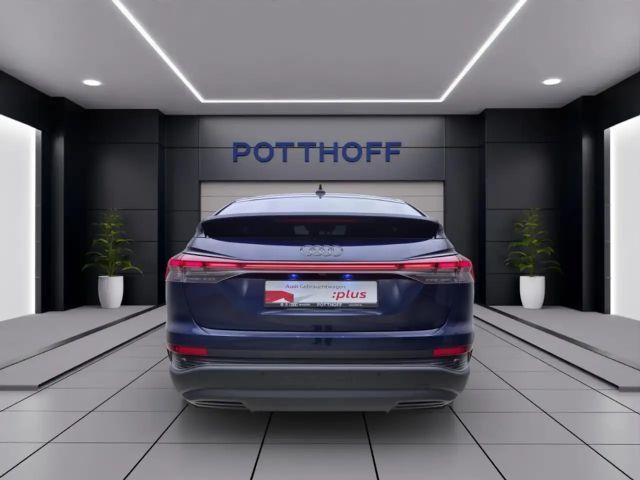 Audi Q4 e-tron 35 Sportback