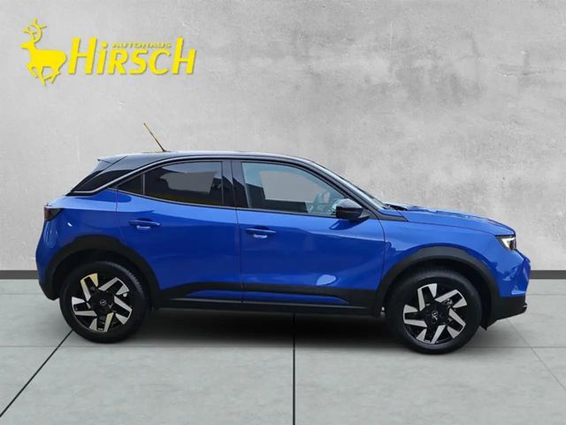 Opel Mokka GS-Line Grand Sport