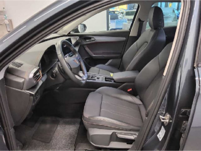 Cupra Formentor 1.4 e-Hybrid