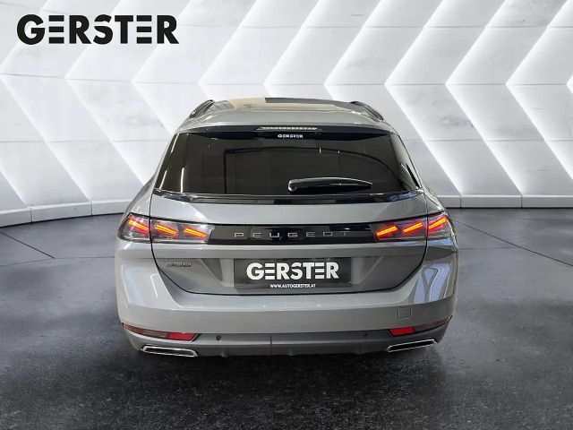 Peugeot 508 Allure Pack BlueHDi EAT8 SW