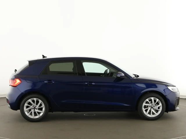 Audi A1 25 TFSI S-Tronic Sportback