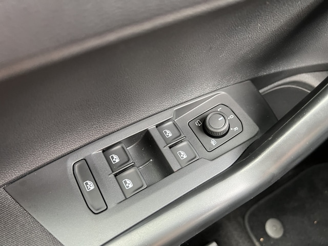 Volkswagen Polo Polo Polo Life 1.0 TSI 5-Gang