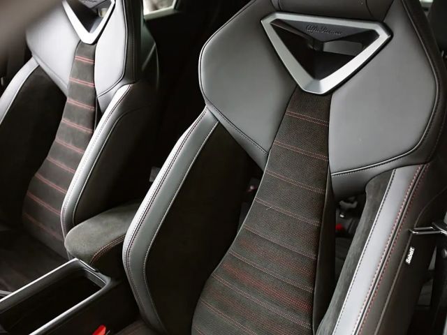 Alfa Romeo Junior Elettrica Speciale