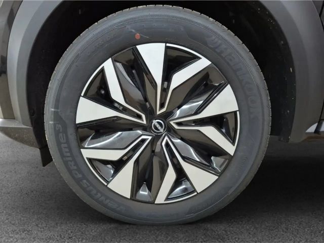 Nissan Juke Acenta DIG-T