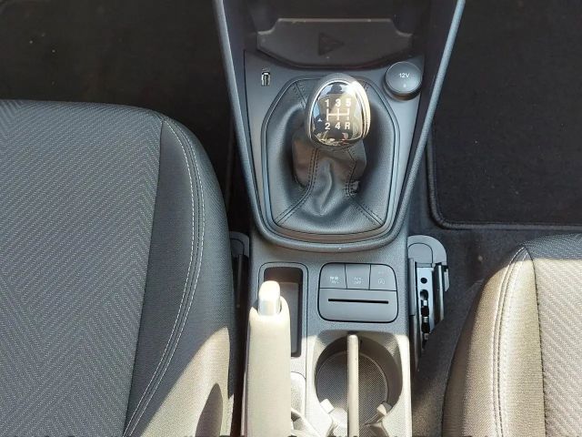 Ford Fiesta Cool & Connect