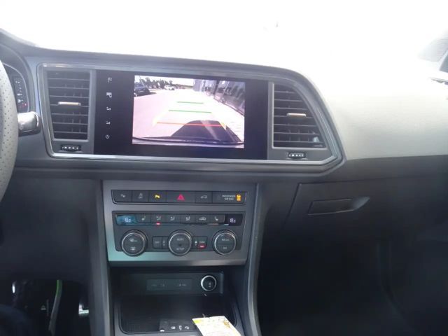 Cupra Ateca 1.5 TSI DSG