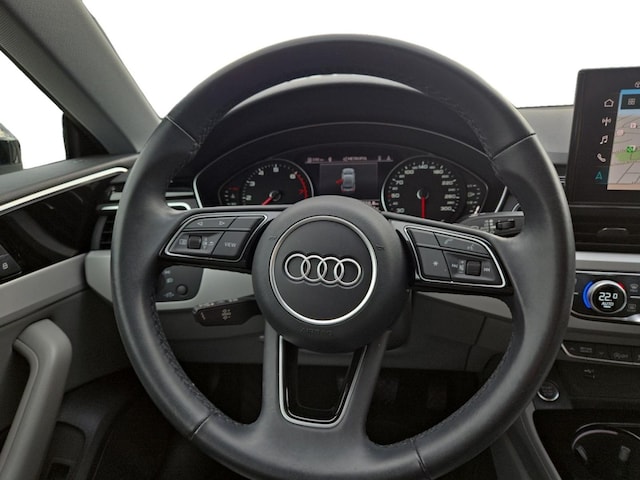 Audi A5 35 TFSI S-Tronic Sportback