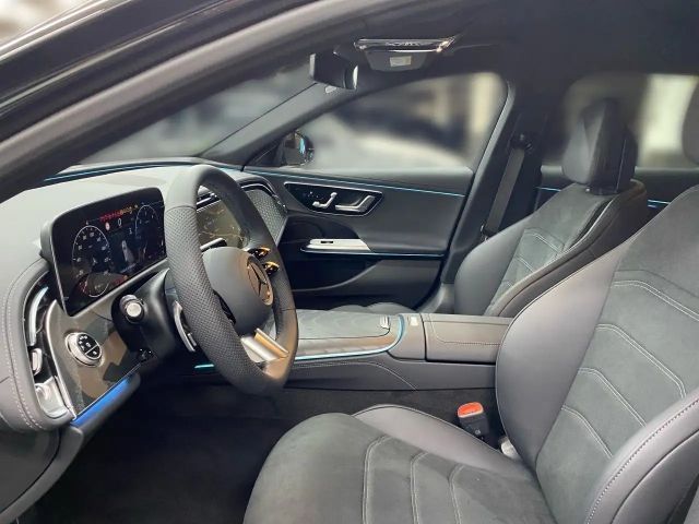 Mercedes-Benz E 220 AMG Line E 220 d Estate