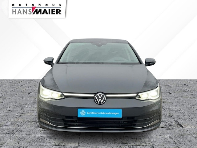 Volkswagen Golf DSG