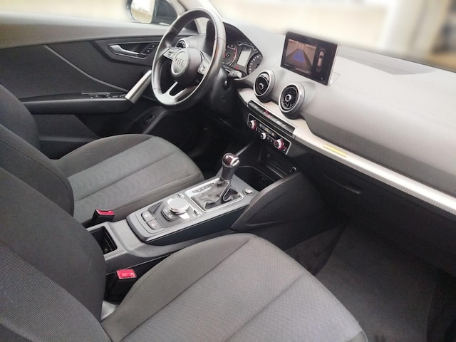 Audi Q2 35 TFSI S-Tronic