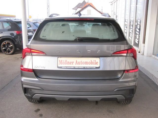 Skoda Kamiq 1.0 TSI Selection