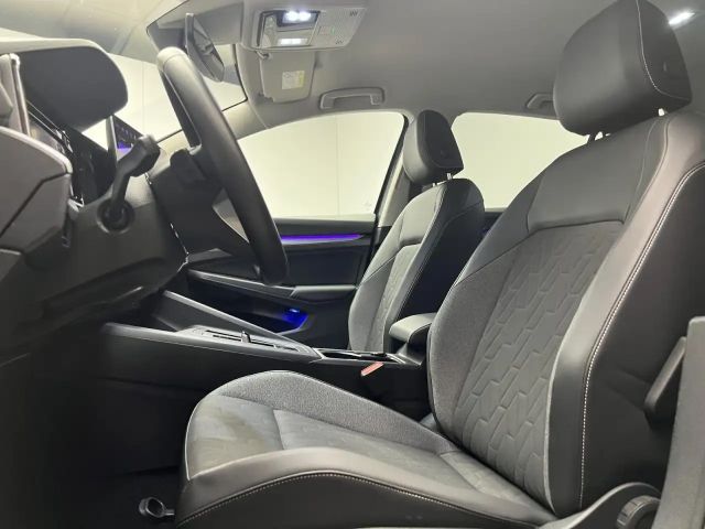 Volkswagen Golf 2.0 TDI DSG Golf VIII