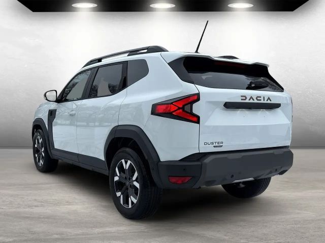 Dacia Duster Extreme