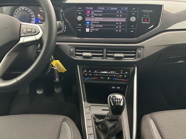 Volkswagen Polo 1.0 TSI IQ.Drive Life