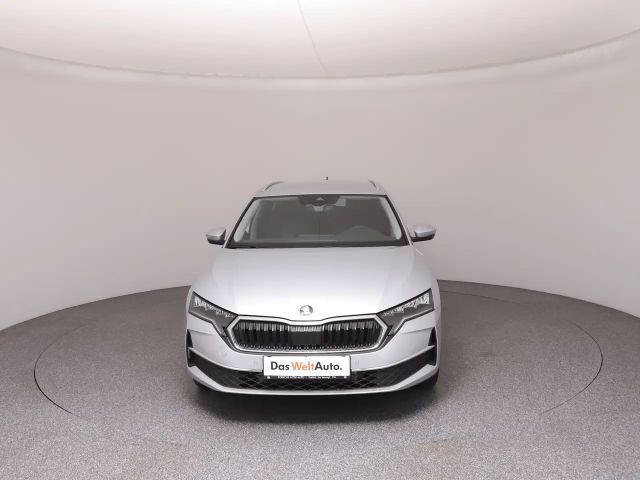 Skoda Octavia Selection