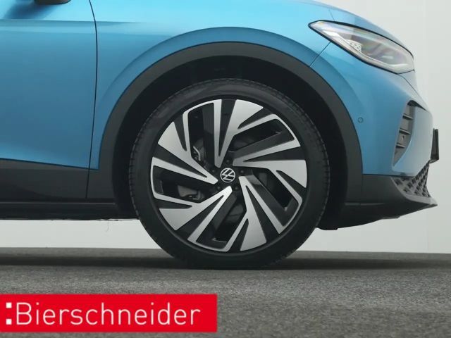 Volkswagen ID.4 IQ.Drive Performance Pro