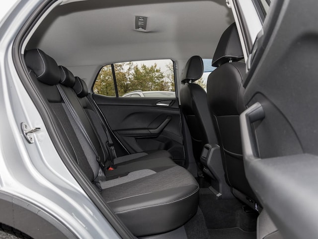 Volkswagen T-Cross 1.5 TSI DSG