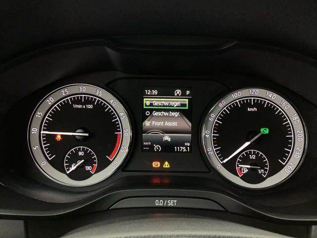 Skoda Kodiaq 2.0 TDI