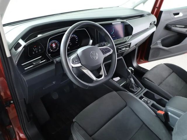 Volkswagen Caddy Edition TDI