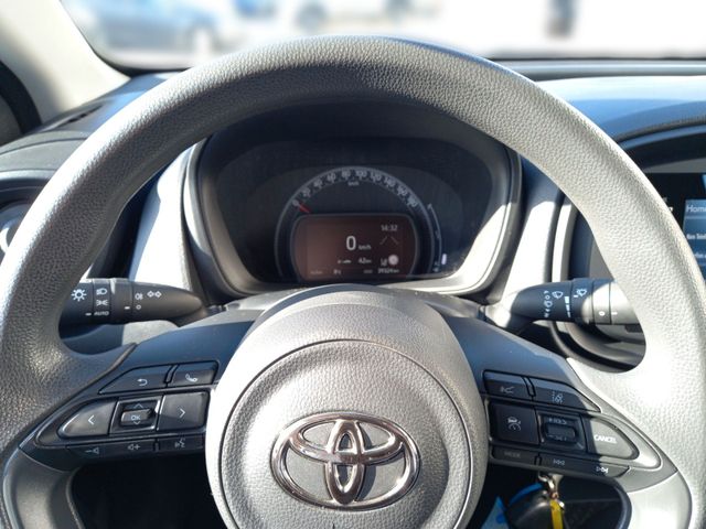 Toyota Aygo X 5-deurs