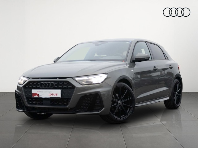 Audi A1 35 TFSI S-Tronic Sportback