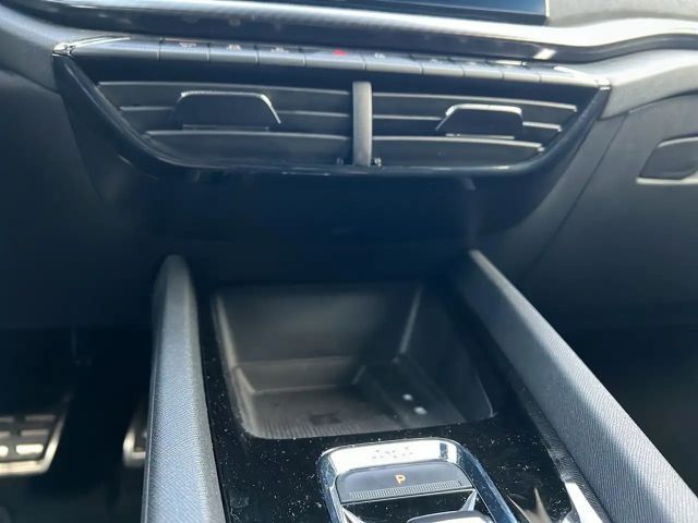 Skoda Octavia 2.0 TDI 4x4 Combi RS