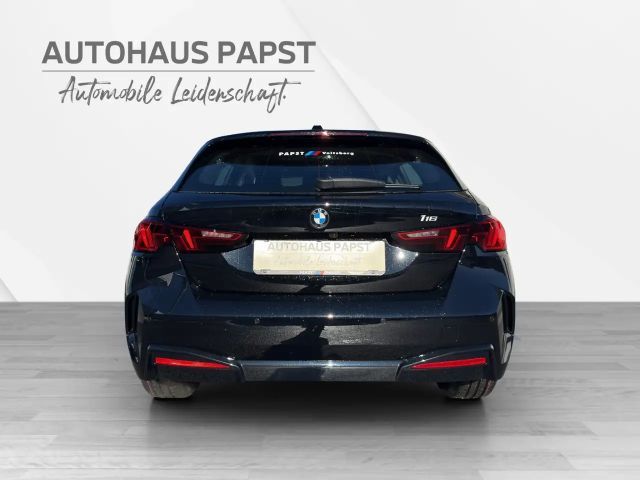 BMW 116 Benziner *** F70 ***