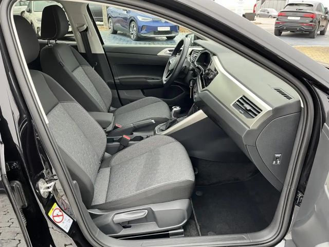 Volkswagen Polo 1.0 TSI DSG Move