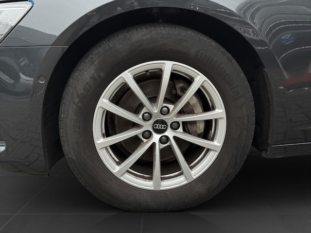 Audi A6 40 TDI S-Tronic Sedan