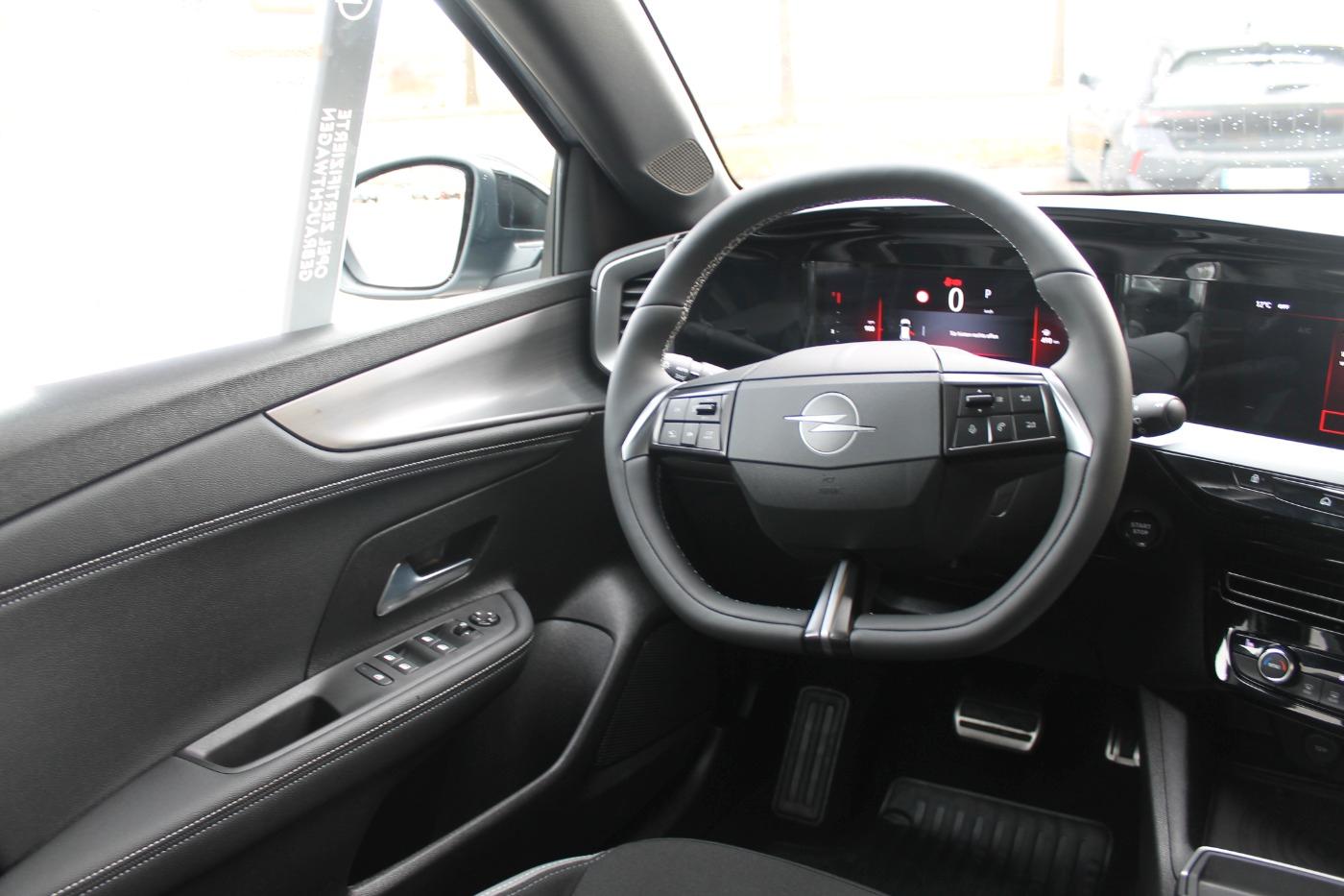 Opel Mokka 1.2 Turbo GS-Line Grand Sport Turbo