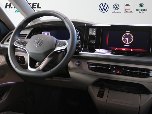 Volkswagen Multivan 2.0 TDI DSG T7