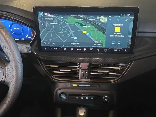 Ford Focus EcoBoost ST Line Wagon