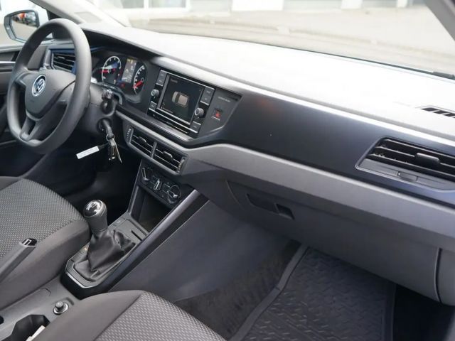 Volkswagen Polo Trendline