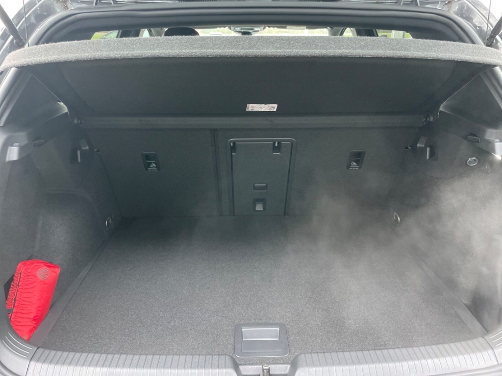 Volkswagen Golf DSG IQ.Drive