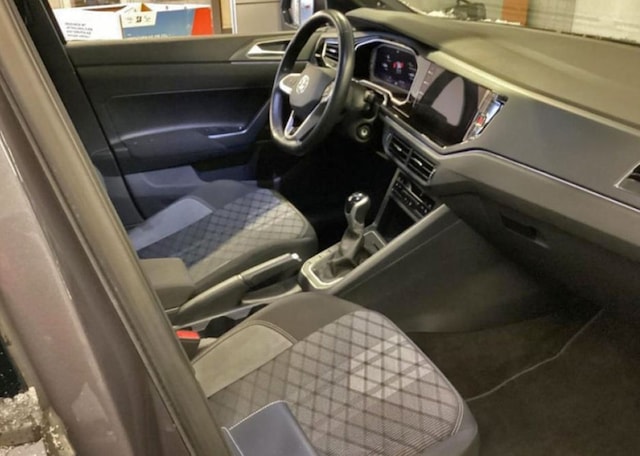 Volkswagen Polo 1.0 TSI R-Line