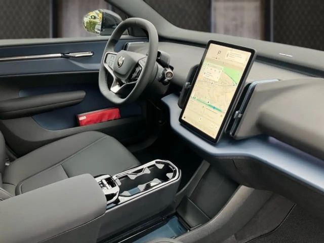 Volvo EX30 Extended range Plus Single motor