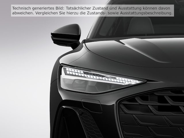 Audi A6 Avant Quattro S-Tronic