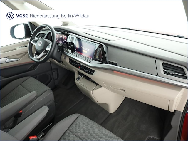 Volkswagen Multivan Lang