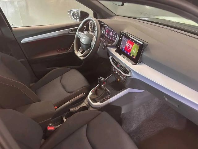 Seat Arona 1.0 TSI FR-lijn