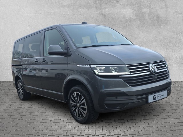 Volkswagen Caravelle 2.0 TDI Comfortline T6