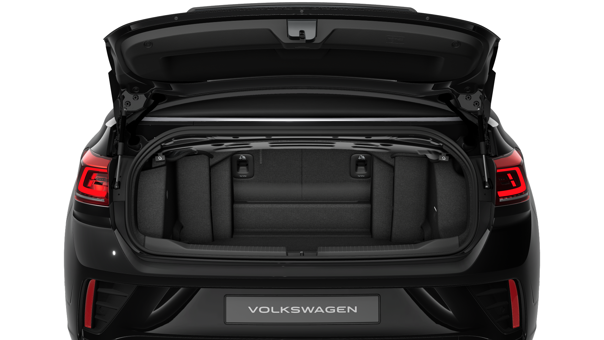 Volkswagen T-Roc Cabriolet DSG R-Line