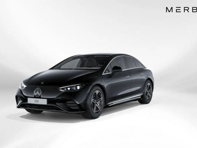 Mercedes-Benz EQE 300 Sedan