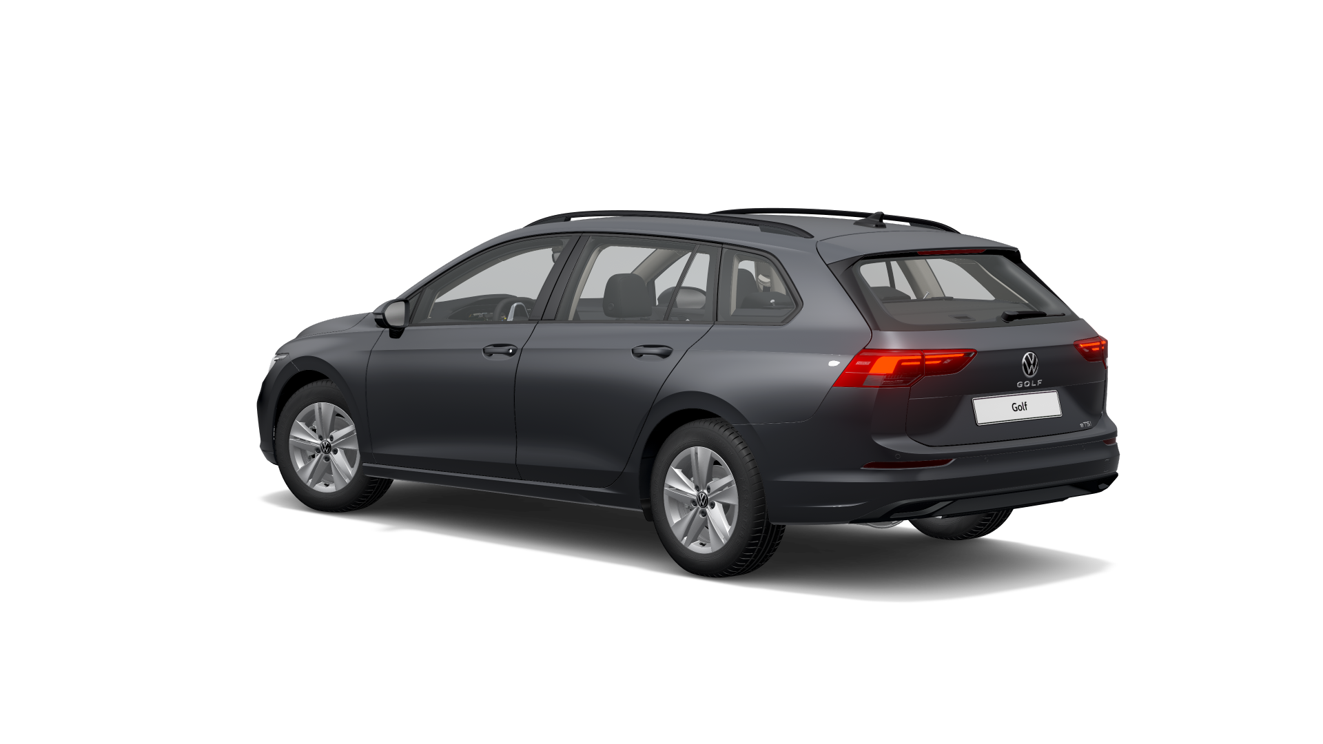 Volkswagen Golf 1.5 eTSI DSG Life Variant