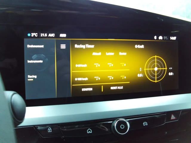 Opel Mokka GSe Mokka-e