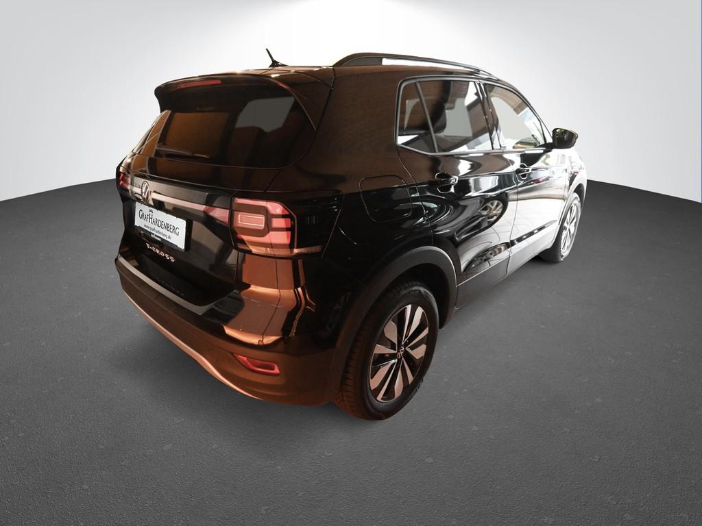 Volkswagen T-Cross 1.0 TSI Move