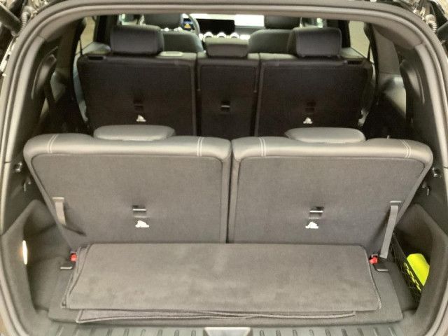 Mercedes-Benz GLB 200 GLB 200 d